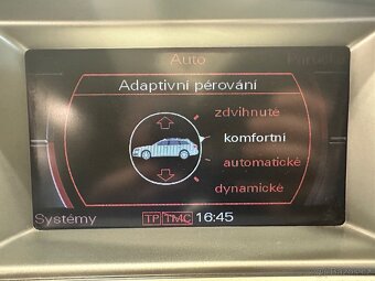 Audi A6 4f Avant 3.0tdi Quattro - 10