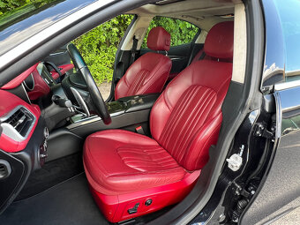 Maserati Ghibli 3.0 V6 Diesel - 10