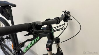 MTB SPECIALIZED, rám M, kola 29", pro jezdce od 165cm - 10