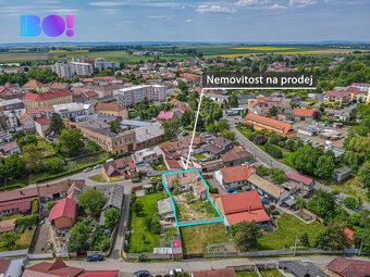 Prodej rodinného domu 100 m², pozemek 531 m², Podvalí, Kojet - 10