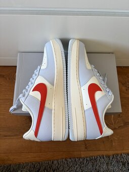 Nike Air Force 1 42,5 - 10