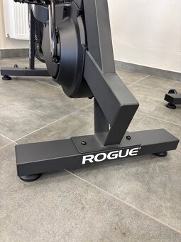 ROGUE V3.0 AIRBIKE - Nový se zárukou - 10