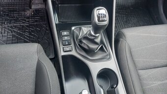 Prodám Hyundai Tucson 1.6 Gdi 4x4 130 kw ČR, DPh - 10