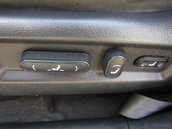Hyundai Santa Fe 2.2 CRDi ,  114 kW nafta, 2008 - 10