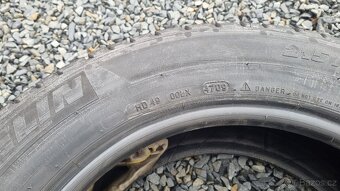 215/60r16 Michelin Latitude Tour HP - letní 215/60/16 - 10