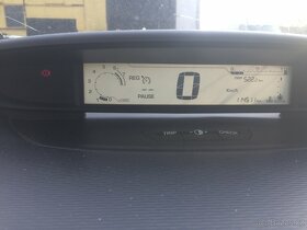 Citroen C4 1,4, 16V 2009 - 10