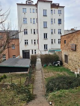 Prodej bytu 2+kk 54 m2 - Karlovarská ulice, Plzeň - 10