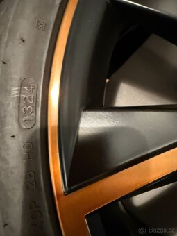 SEAT CUPRA letni rafky PNEU 235 35 R19 91Y - 10