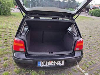 Volkswagen Golf 4 1.4MPi Eko.Uhrazen,Platná STK - 10