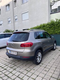 Tiguan 2.0 TDI 103 KW, Facelift, Led, Panorama - 10
