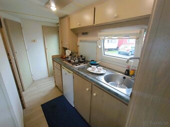 Mobilní dům Ascot KW68 (mobilheim,celoroční) -doprava zdarma - 10