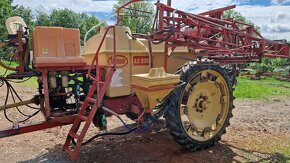 Prodam postrikovac Vicon LS 2201 18m - 10