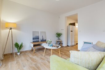 Prodej řadového domu 4kk, 95m2, Slezská Ostrava - 10