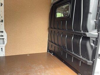 PEUGEOT BOXER 3.0HDI L4H2 R.V.2008 TOP - 10