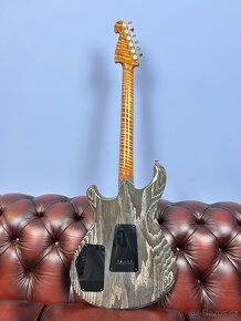 PRS, Knaggs Chesapeake Severn Trem GF3 Charcoal Drift - 10