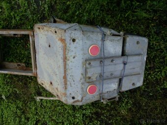 Sedačky - 10