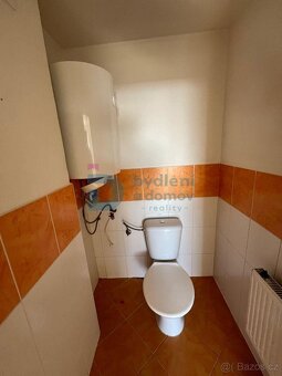 RD se čtyřmi byty - se širokou možností využití - Újezd (okr - 10