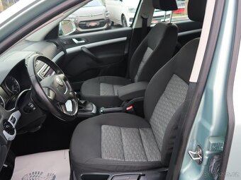 Škoda Octavia 1.4TSi,90kW,Tempomat,aut.klima - 10