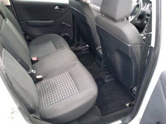 Mercedes A160 70kw benzin manual - 10