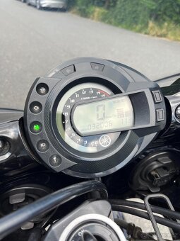 Yamaha FZ6 Fazer - 10