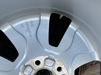 5x112 R19 nové Audi E-tron - 10