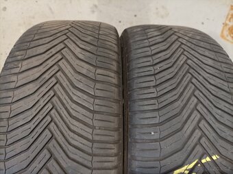 Mercedes AMG 19" ALU kola 5x112 - 10