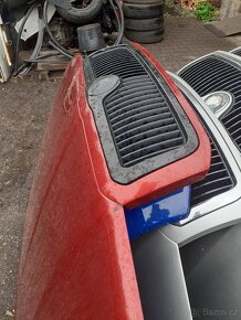 Škoda Octavia 1 combi kapoty - 10