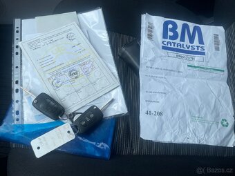 Kia Ceed 1.6 LPG - 10