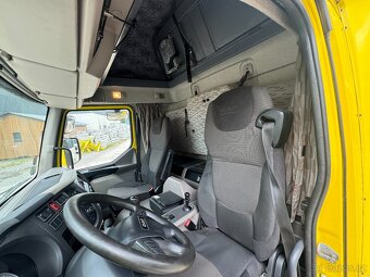 DAF LF, 220,EURO6,3XSHRNOVACKA, AC - 10