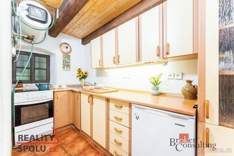 Prodej, domy/chalupa, 169 m2, 56166 Těchonín, Ústí nad Orlic - 10