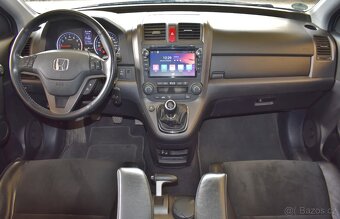 Honda CR-V 2.0 LPG/BENZIN 110kw - 10
