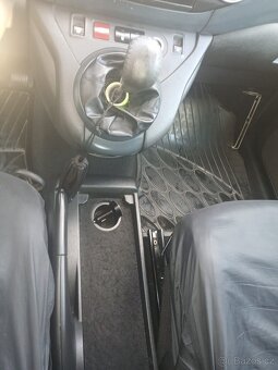 Peugeot Partner Tepee - 10