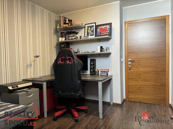 Prodej, byty/3+kk, 100 m2, Ladova 684, 34401 Domažlice, Doma - 10
