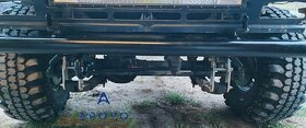 HOUPAČKA LISTOVÉHO PERA NISSAN PATROL K160/260 + Polybush - 10