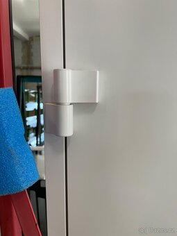 Nové vchodové dveře Hormann ThermoSafe - 10