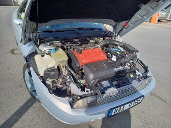 Fiat Coupe edice Speciale Plus - 10