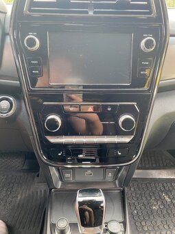 Ssangyong Tivoli Grand automat 1.5 tgdi, 120kw, 9/2022 - 10