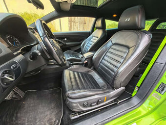 VW Scirocco R, 2014, 189t Km, DPH - 10