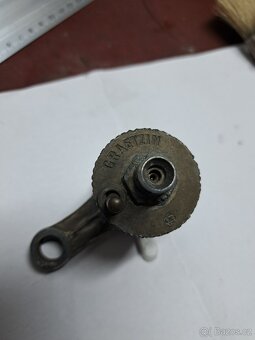 PLOVAKOVA KOMORA  ČZ 175 SPECIAL Ke 22/64 - 10