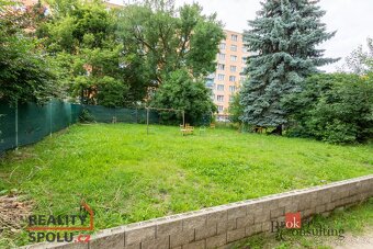 Prodej, byty/3+1, 78.5 m2, Závodu míru, Stará Role, 36017 Ka - 10