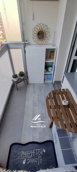 Pronájem bytu 2+1 54 m², Ostrava - Poruba, ev.č. 00383 - 10