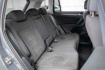 Volkswagen Tiguan, 2.0TDI 4x4.DSG.VIRTUAL.ELEGANCE.SERVIS VW - 10
