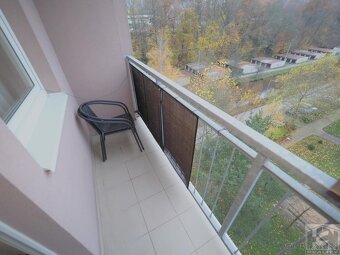 Byt 5+1 + Lodžie (90,3m2), O.V., Semily, ul. Bavlnářská - 10