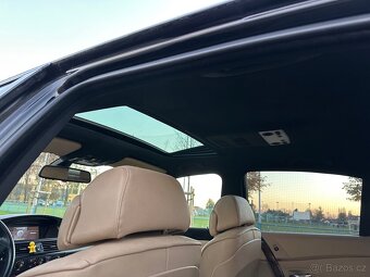 BMW E60 530i 190kw M-packet - 10