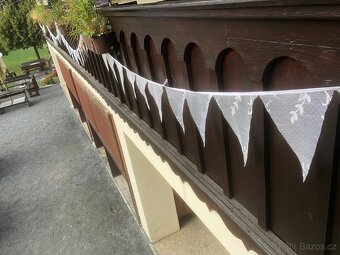 Svatební výzdoba - 10