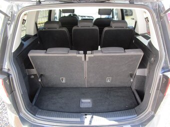 Volkswagen Touran, 1,5TSI-110KW-7-MÍSTNÝ-NOVÁ STK - 10