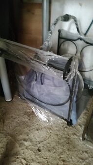 KRBOVÉ NÁŘADÍ NOVÉ - 2 KS - PC. 3500,- - 10