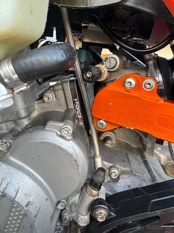 KTM exc 250 tpi - 10