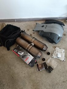 KTM 990 Adventure Dakar - 10