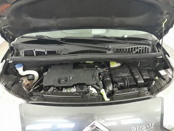 Citroën C3 Picasso 1,6 HDi - 10